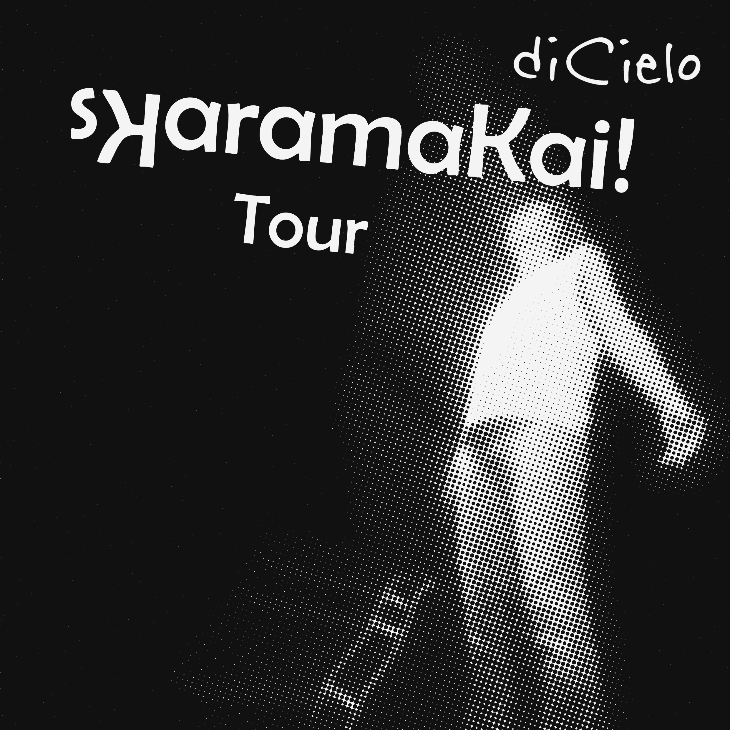 Acoustic Skaramakai!